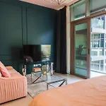 Saadiyat Serene Studio