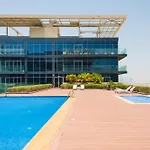 Saadiyat Serene Studio