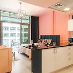 Saadiyat Serene Studio